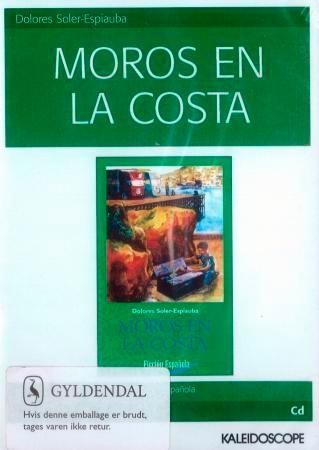 Moros en la costa