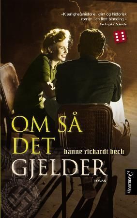 Om så det gjelder