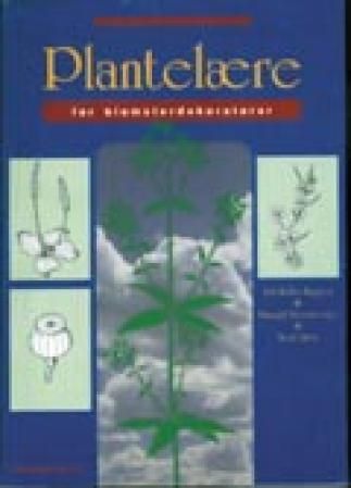 Plantelære for blomsterdekoratør