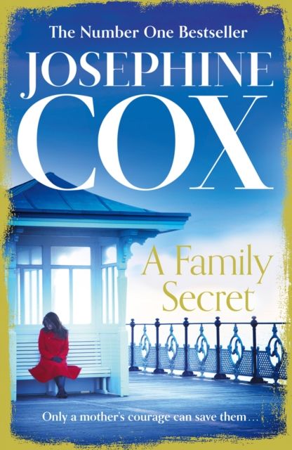 Forsidebilde av A Family Secret