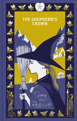 The shepherd's crown : a Discworld novel