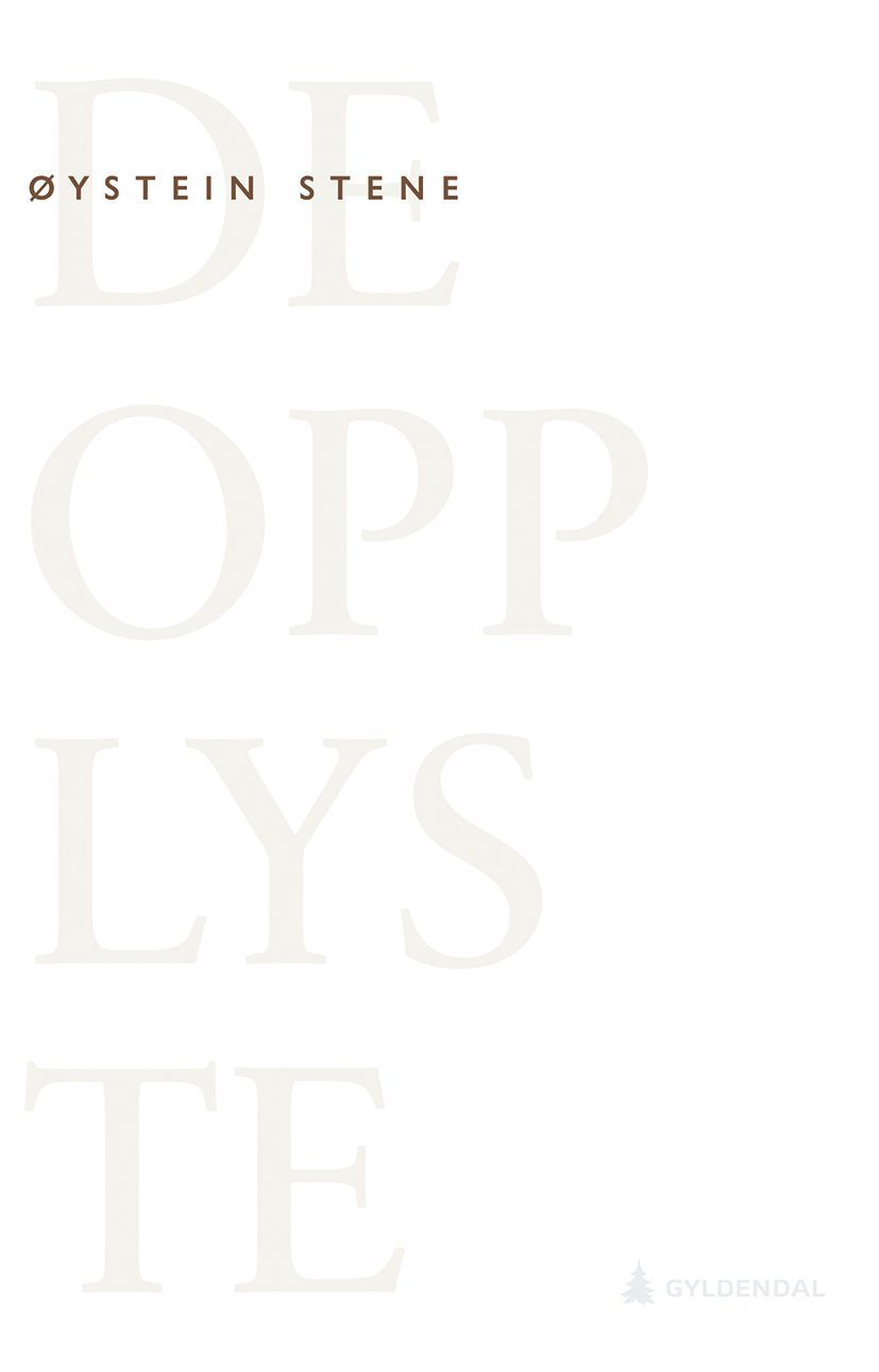 De opplyste : roman