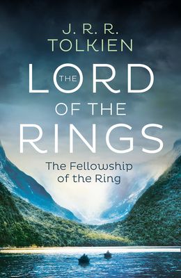 The fellowship of the ring : being the first part of The lord of the rings