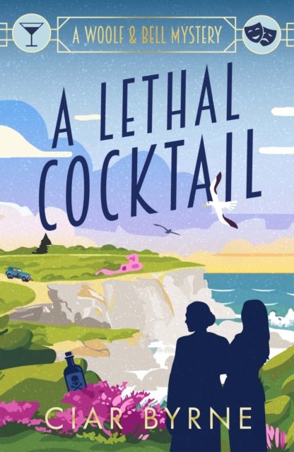 A Lethal Cocktail : A totally gripping new cosy Golden Age mystery for fans of Agatha Christie and The Mitford Murders