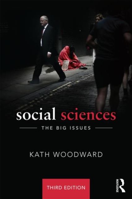 Social Sciences : The Big Issues