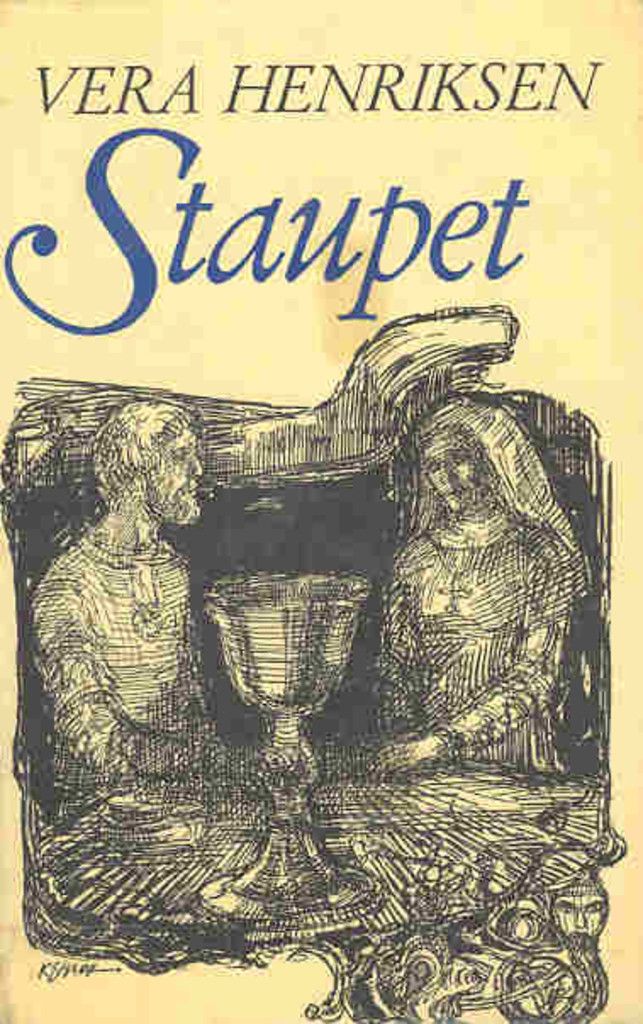 Staupet