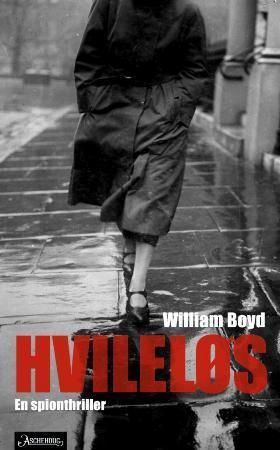 Hvileløs