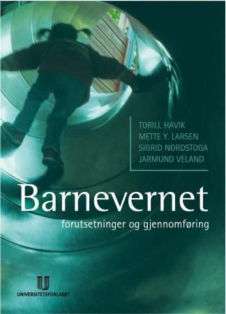 Barnevernet : forutsetninger og gjennomføring