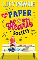 The paper & hearts society