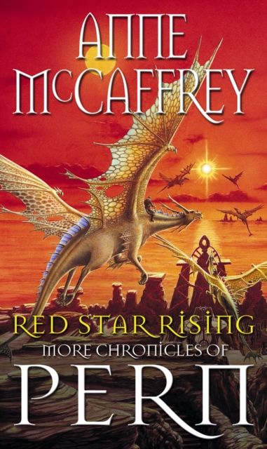 Red star rising
