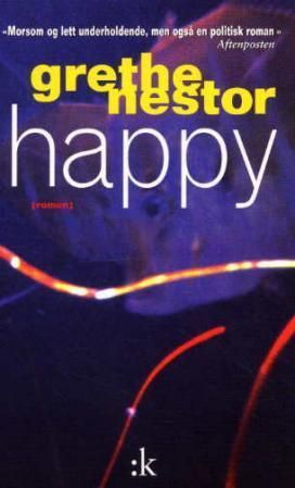 Happy : roman