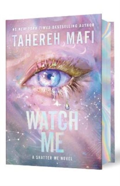 Watch Me