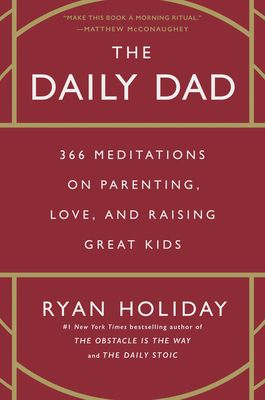 Daily Dad