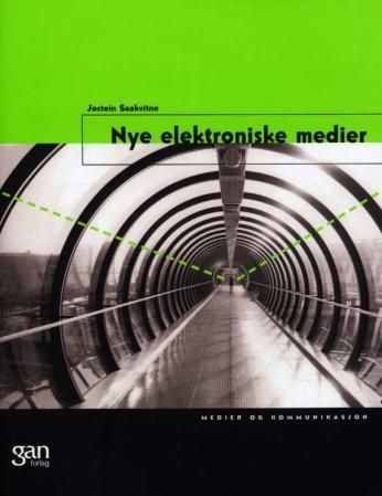 Medier og kommunikasjon