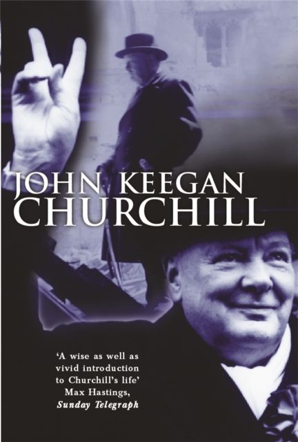 Churchill : a life