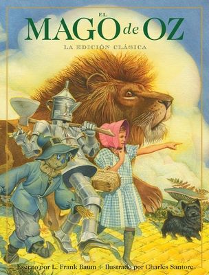 El Mago de Oz : La edicion clasica