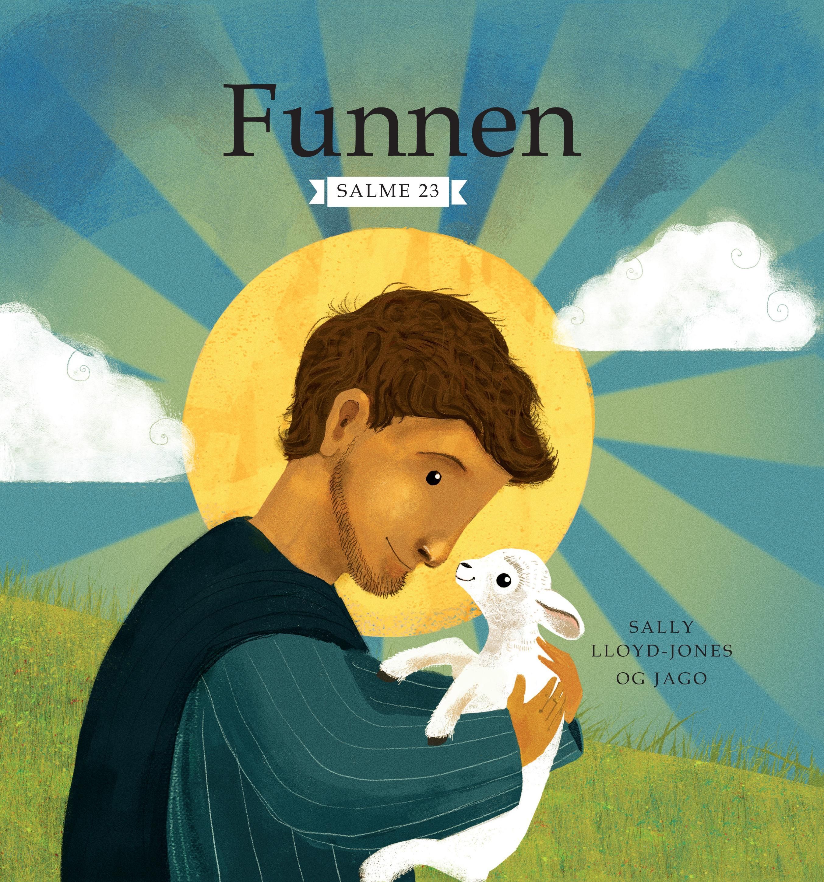 Funnen : salme 23