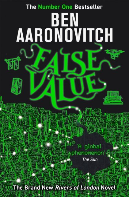 False value