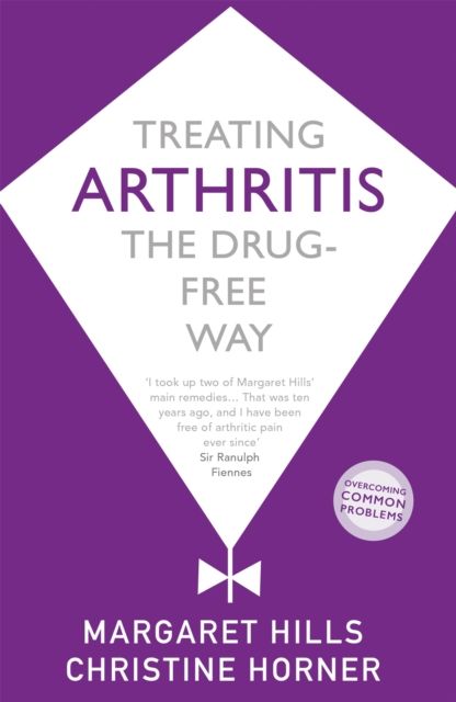 Treating Arthritis : The Drug Free Way
