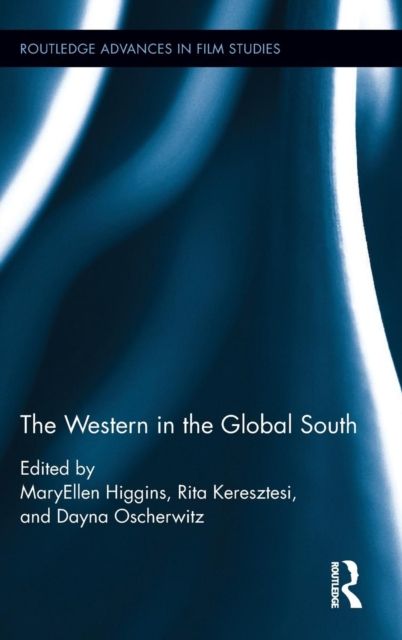 The Western in the Global South