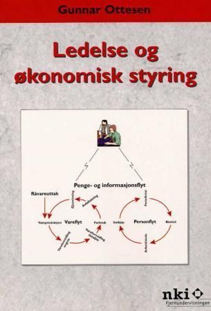 Ledelse og økonomisk styring