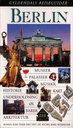 Forsidebilde av Berlin