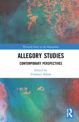 Allegory Studies : Contemporary Perspectives