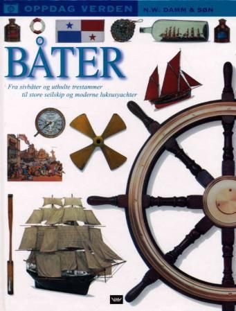 Båter