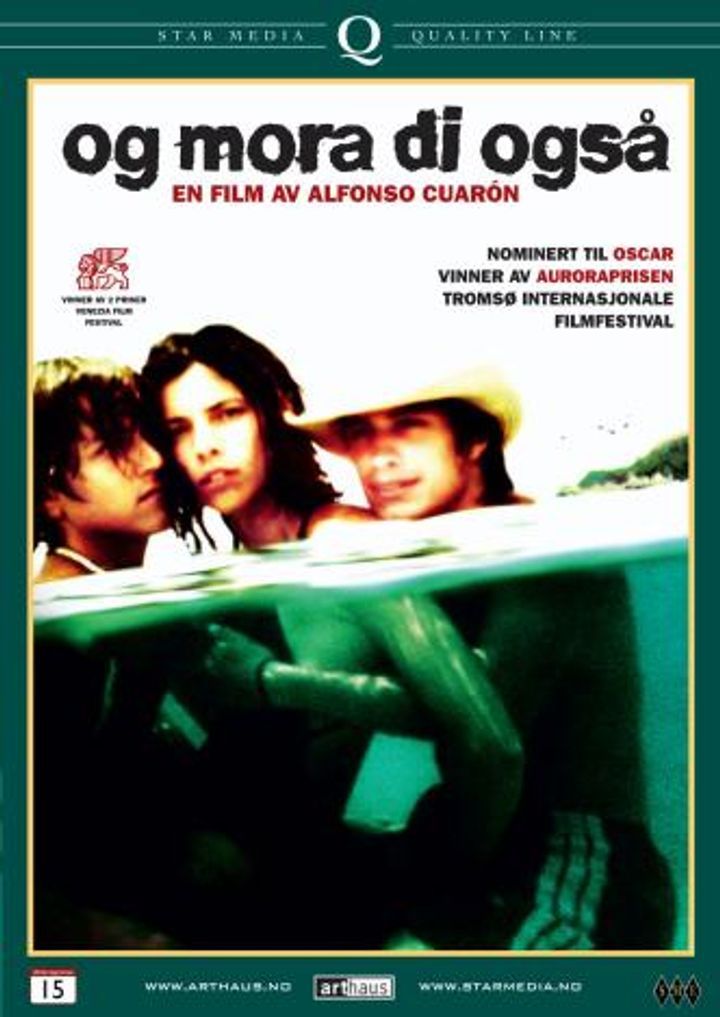 Og mora di også