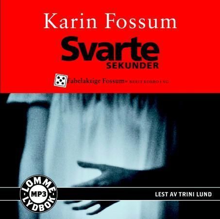 Svarte sekunder