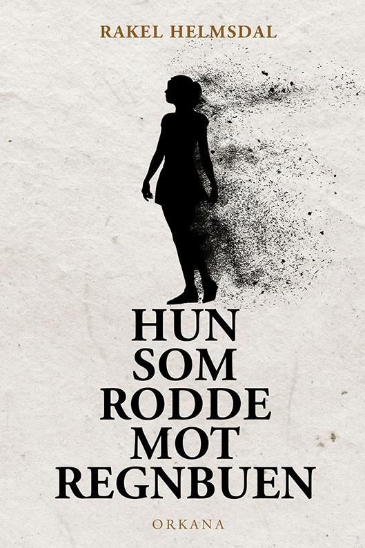 Hun som rodde mot regnbuen : Enigma