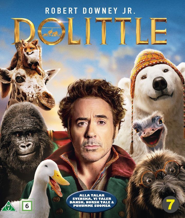 Dolittle