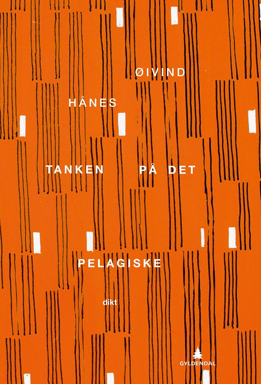Tanken på det pelagiske : dikt