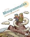 Minigrammatikk : spansk for videregående skole