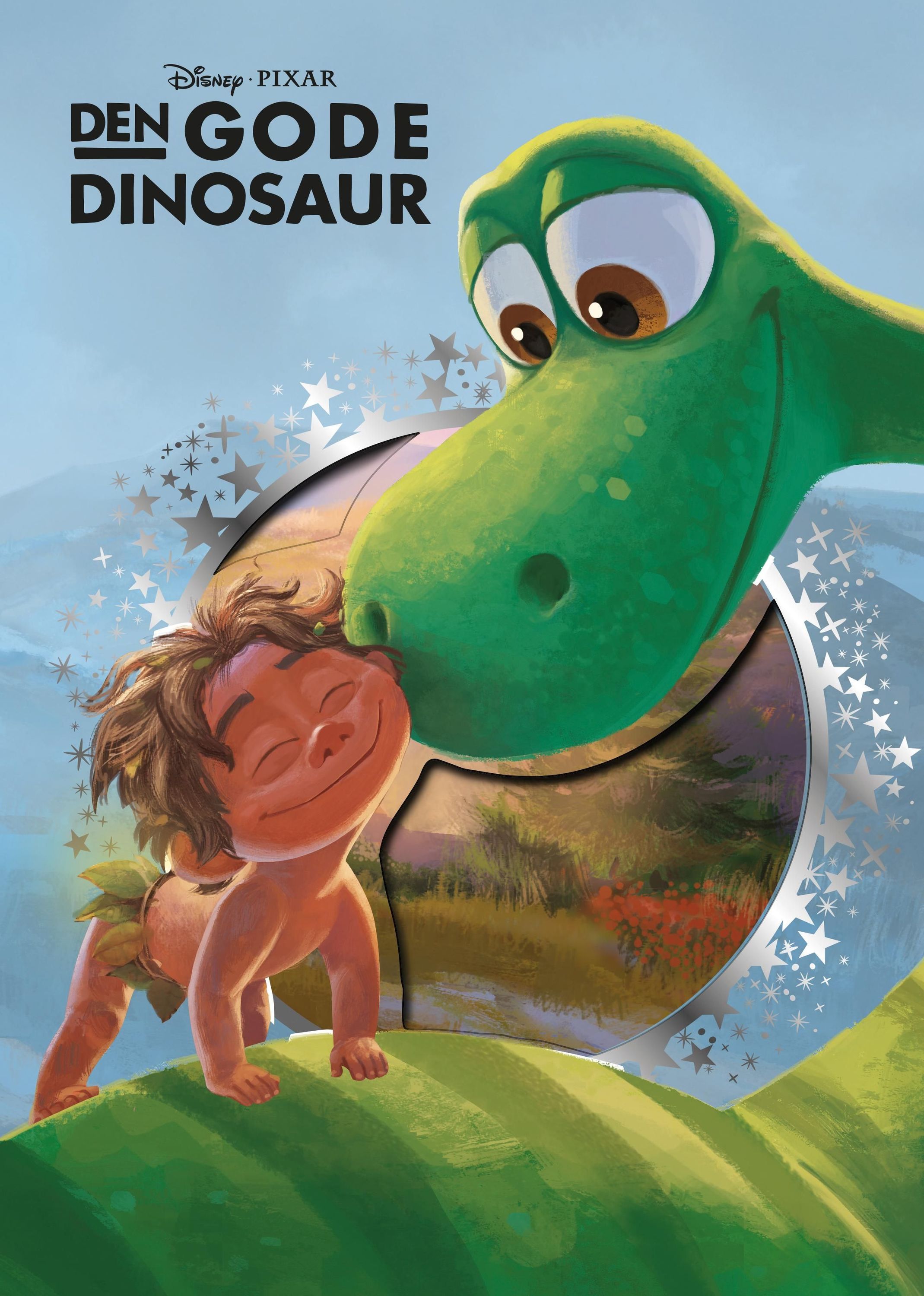 Den Gode dinosaur