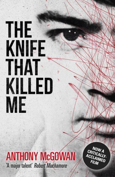 The knife that killed me