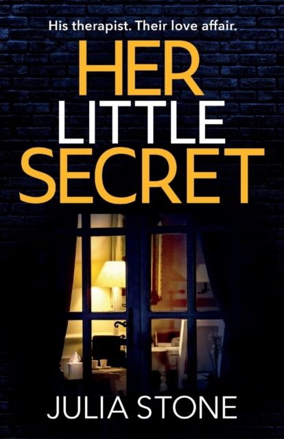 Forsidebilde av Her Little Secret : The most spine-chilling and unputdownable psychological thriller you will read this year!