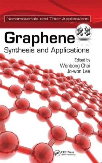 Graphene : Synthesis and Applications
