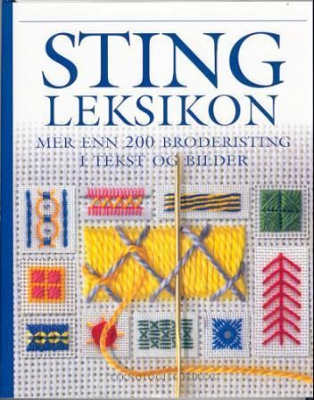 Stingleksikon
