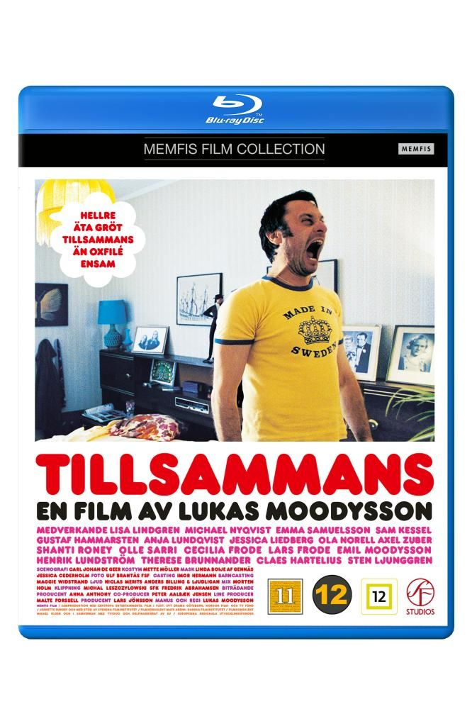 Tilsammans