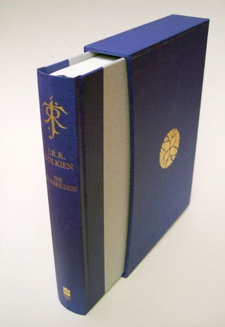 The Silmarillion : 30th Anniversary