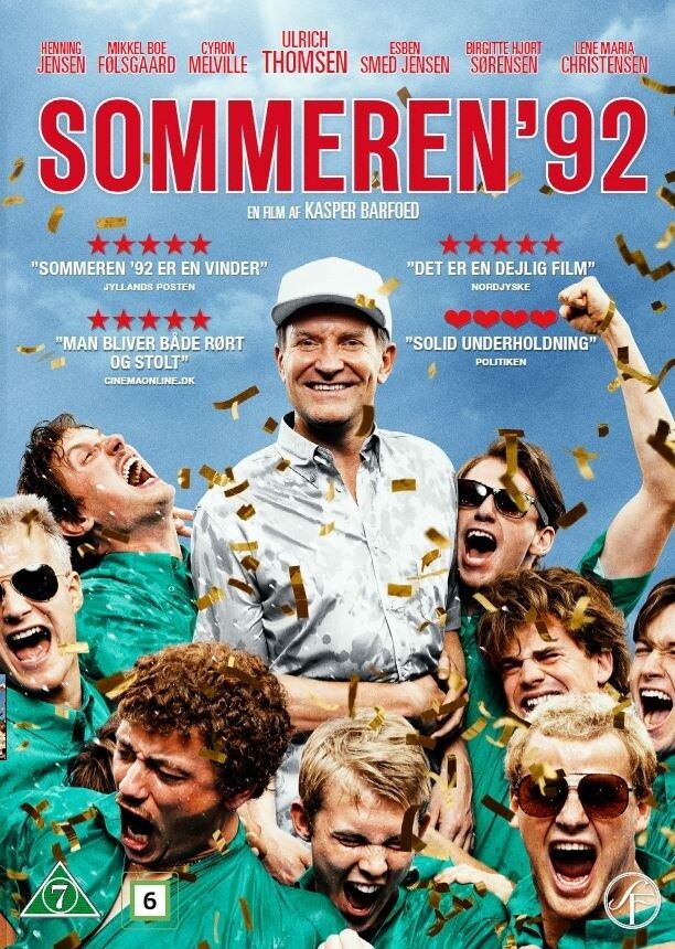 Sommeren '92