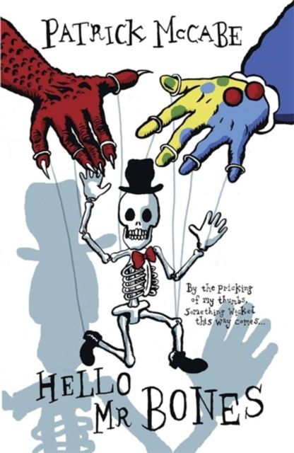 Hello and Goodbye : Hello Mr Bones / Goodbye Mr Rat