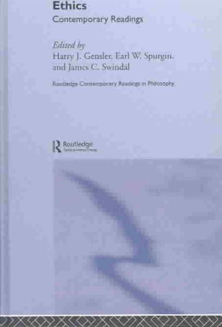 Ethics: Contemporary Readings