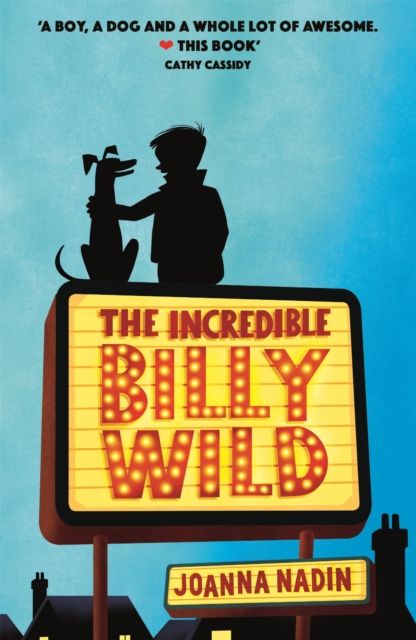The incredible Billy Wild