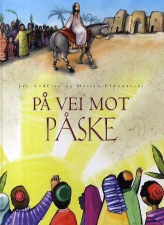 På vei mot påske