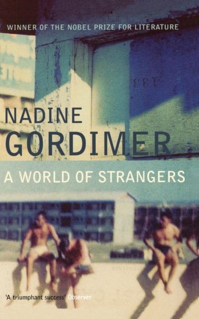 A World of Strangers