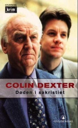 Døden i sakristiet