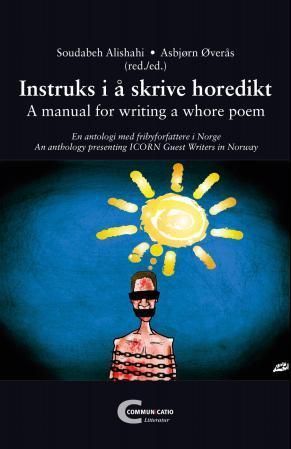 Instruks i å skrive horedikt