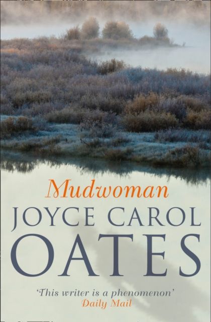 Mudwoman